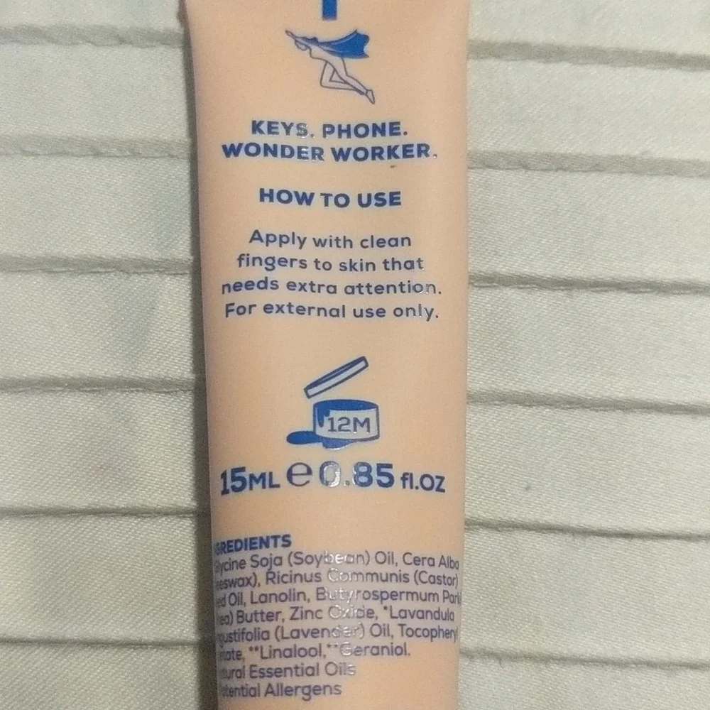 NWT multi purpose balm